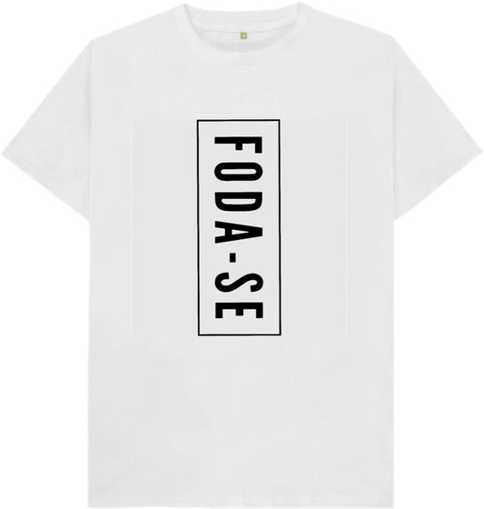 Camiseta Foda-se
