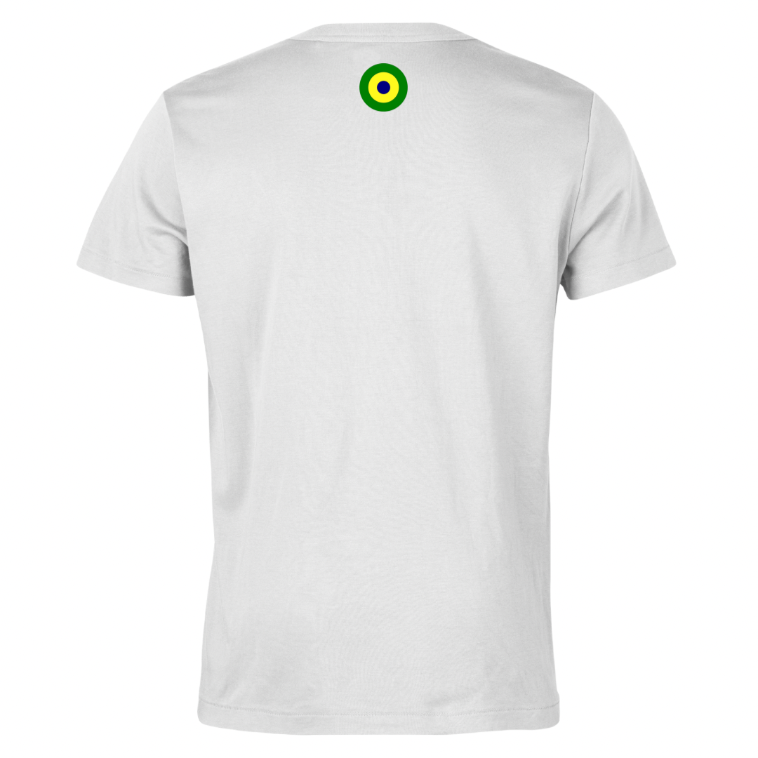 Camiseta Eu acho é pouco